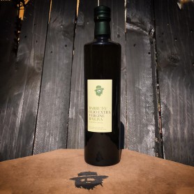Barbuto - Tonda Iblea Organic Oil