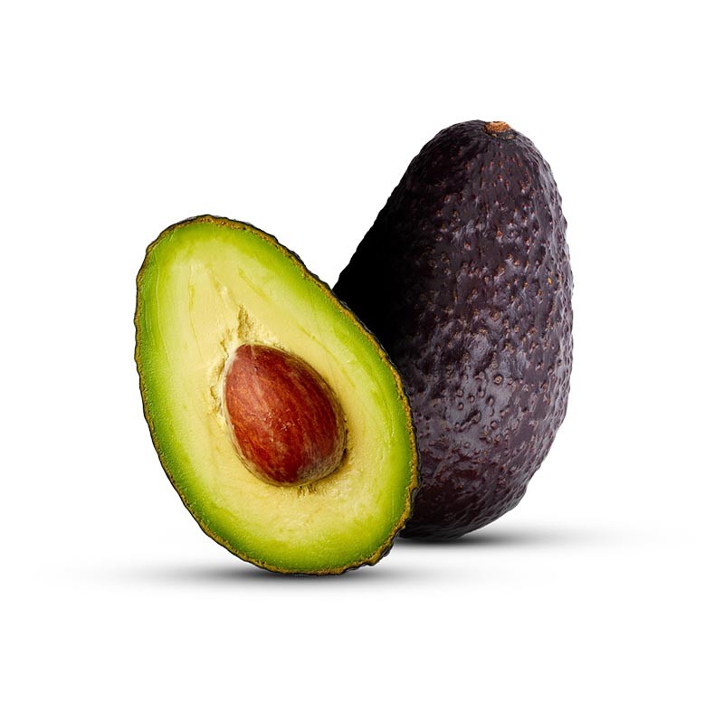 Авокадо готово к употреблению Каждый
