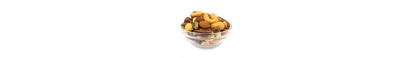 Frutta a guscio - Vegan Store Malta