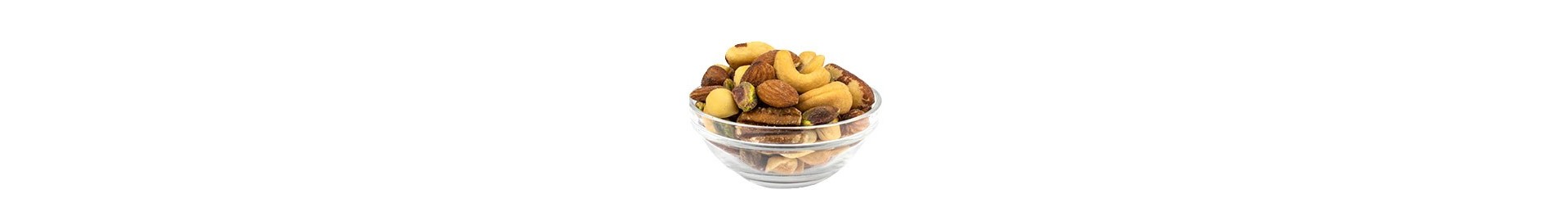 Nuts - Vegan Store Malta